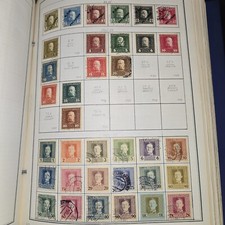1800's & 1900's  Austria Kuk Feldpost LOT Of 56 Stamps