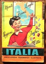 Album Figurine ITALIA