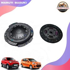 Maruti Suzuki alto gen