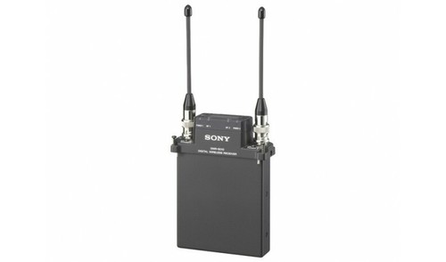 Sony dwr s01d ricevitore - sony,