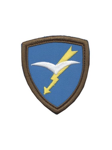 Scudetto brigata paracadutisti - scudetto,