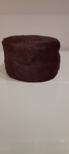 Cappello donna pelliccia - donna,