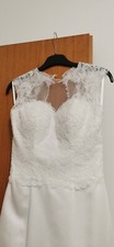 Abito da sposa nuovo