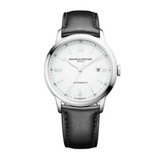 Baume et Mercier Classima