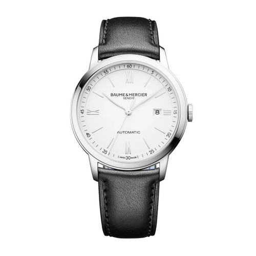 Orologio automatico baume - orologio,