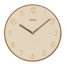 Ams w9563 orologio - w9563, parete