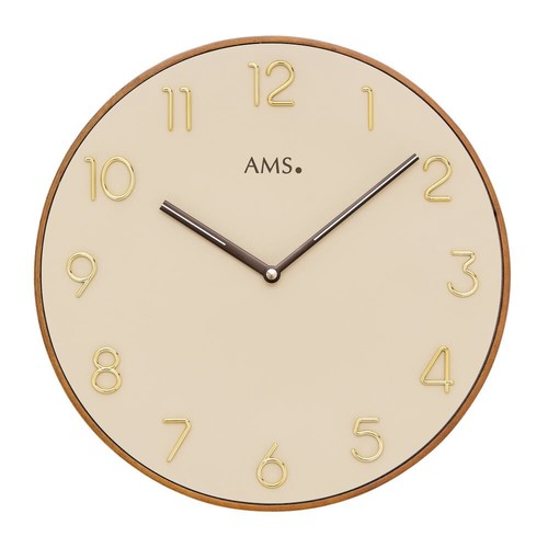 Ams w9563 orologio - ams, parete