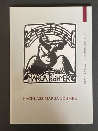 Nachlass marga böhmer - nachlass,