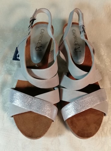Sandalo donna caprice - donna,