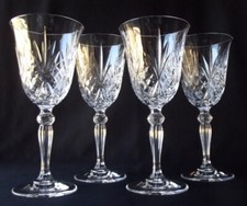 Set splendidi calici acqua - 4,