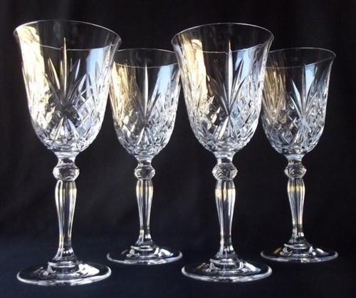 Set splendidi calici - set, 4