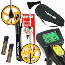 Odometro Ruota misuratore