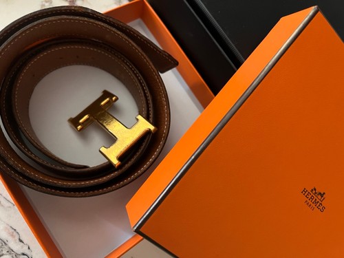 Originale hermes cintura - originale,