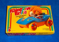 IRIDELLA RAINBOW BRITE COLOUR