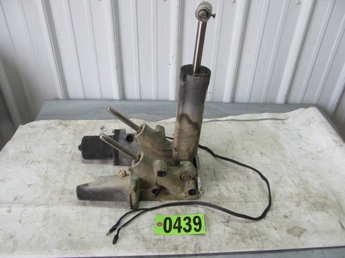 2006 mercury 225hp - mercury, optimax