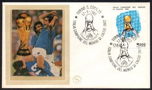 Fdc filagrano 1982 italia - filagrano,