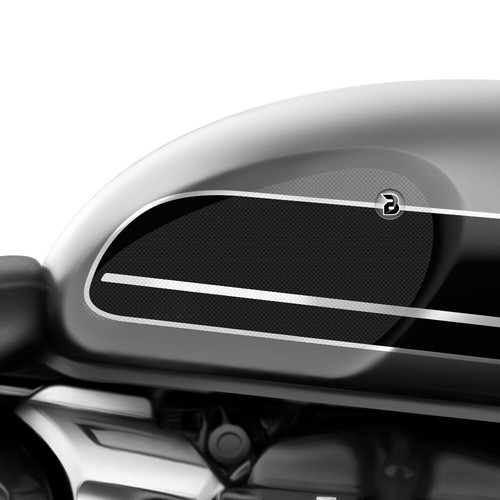 Bloq triumph speed - bloq, twin