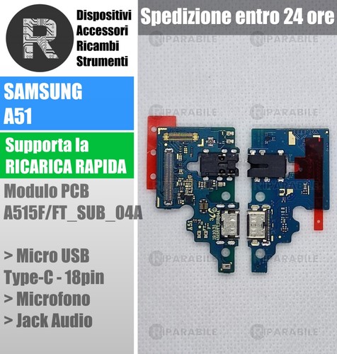 Modulo dock connettore - modulo,