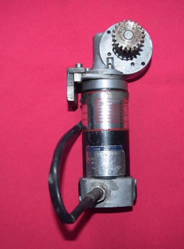 Motore elettrico lenze 24v - motore,