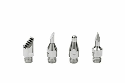 Dremel 204 versatip set - versatip, di