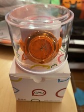 Orologio  Donna Ops Analogico