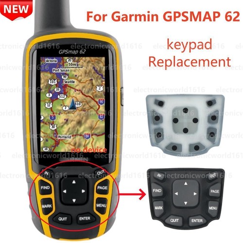 Tastiera per garmin - tastiera,
