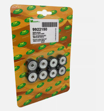 Kit Rulli Top Performance