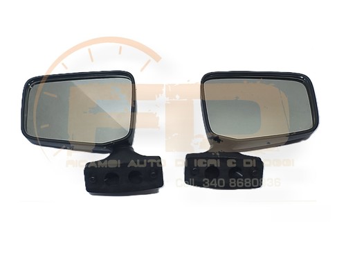 Coppia specchietti specchi - specchietti,