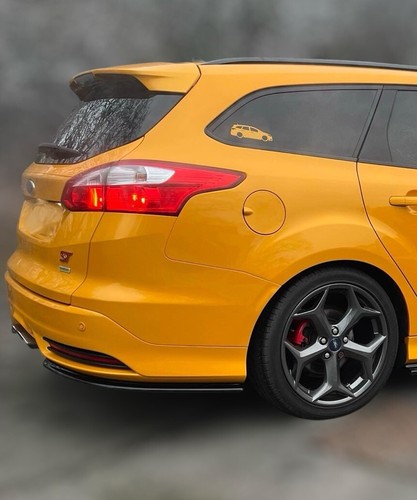 Ford focus estate mk3 e - estate,