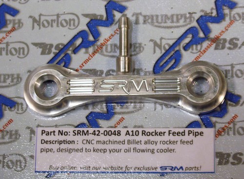 Bsa a10 tubo di - a7/a10,