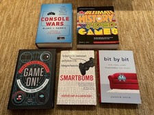 Storia dei Videogiochi libro