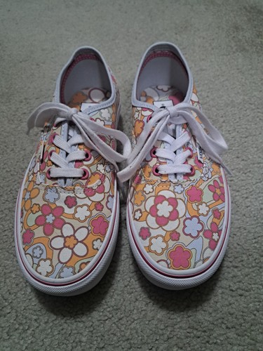 Vans sun deh - vans, retrò