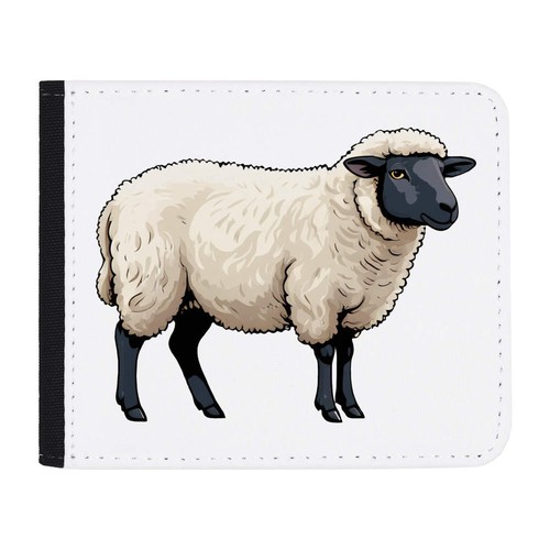 Portafoglio suffolk sheep - portafoglio, 'suffolk