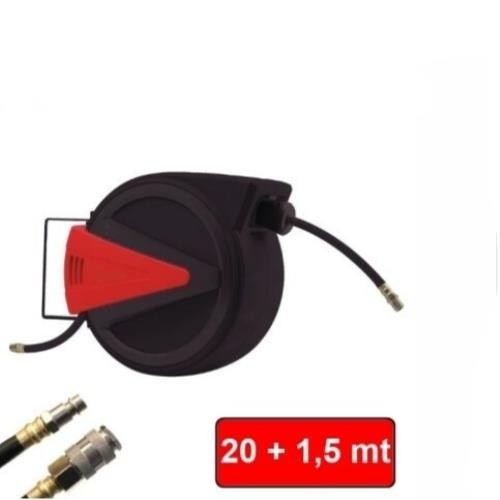 Tubo aria compressa con