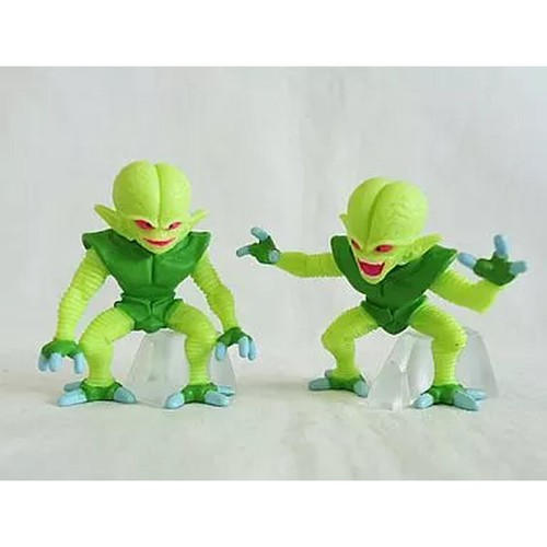 Saibaiman set 2 - (set,