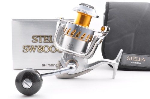 Mulinello pesca shimano 08 - pesca,
