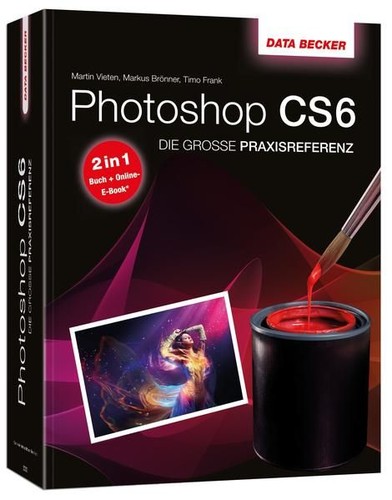 Photoshop cs6 die grosse - cs6,