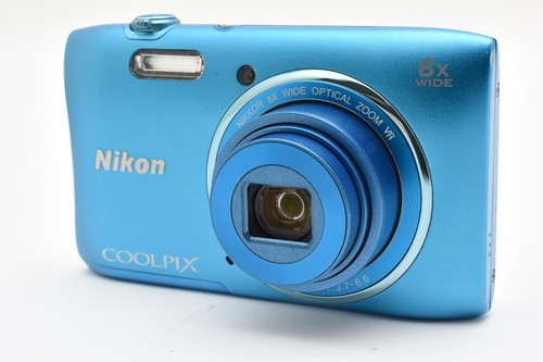 Quasi come nuovo nikon - come, nuovo+++]