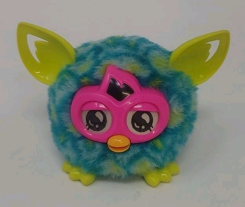Raro 2013 furby boom furbling - raro,