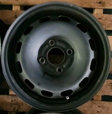 SET 4 CERCHI IN FERRO DA 14"