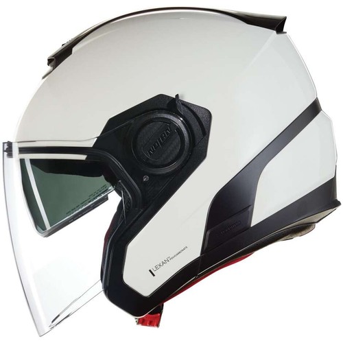Casco jet n40 nolan - casco,