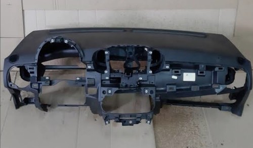 Scocca cruscotto fiat 500 - cruscotto,