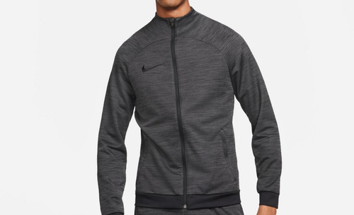Giacca calcio nike - giacca, con