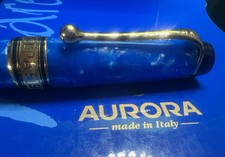 🔴 AURORA penna sfera Optima