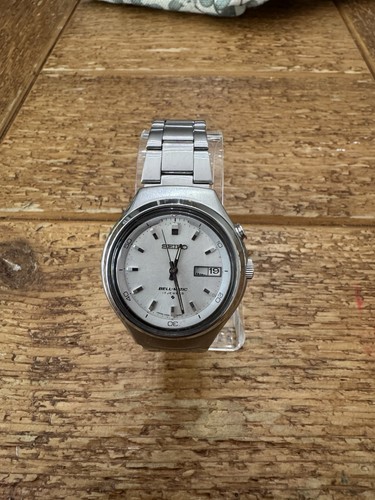 Seiko 4006 6060 bellmatic - 4006-6060,