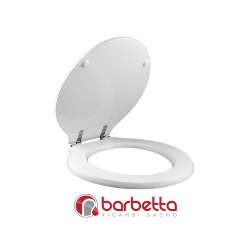 Sedile copriwater compatibile - sedile,