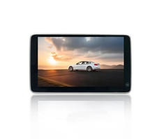 Spina TV sedile posteriore