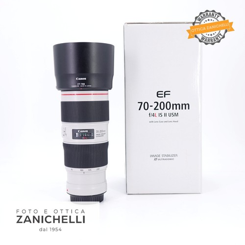 Canon 200mm l - canon, ii