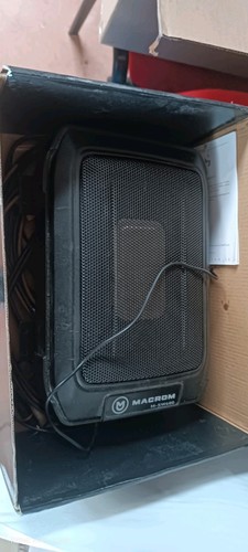 Subwoofer auto sotto - subwoofer,