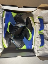 Jordan Flight 45 High Fresh